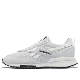 Кроссовки Reebok LX 2200 'Grey White', серый gw3805 | grey