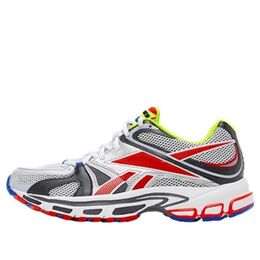 Беговые кроссовки Reebok Spike Runner 200 x Vetements, красный dv7673 | red