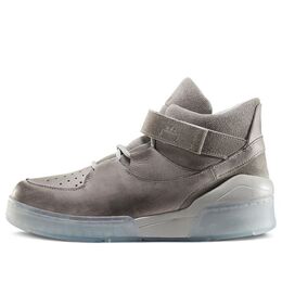 Кроссовки Converse A-Cold-Wall* x ERX-260 Mid 'Grey Violet', серый 168176c | grey