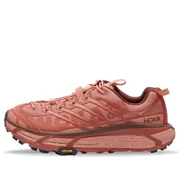 Кроссовки Hoka One One Mafate Three2 'Hot Sauce', красный 1141572-hser | red