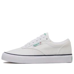 Кеды Reebok Club C Coast Sneakers White, белый fy5597 | white