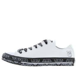 Кеды Converse Miley Cyrus x Chuck Taylor All Star High, черный 162235c | black