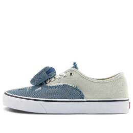Кроссовки Vans x Tagi Authentic 'Blue White', синий vn000cekcea | blue