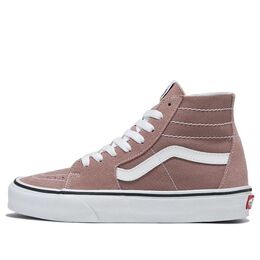 Кроссовки Vans Sk8-Hi Tapered 'Antler', розовый vn0009qpc9i | pink