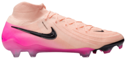 Кроссовки Nike Phantom Luna 2 Elite FG 'Prism Pack', розовый fj2572 800 | pink
