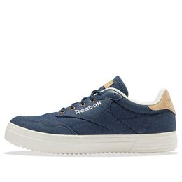 Кеды Reebok Royal Techque T Vulc Sneakers Blue, синий fw7248 | blue