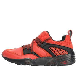 Кроссовки Puma Rise x Blaze of Glory 'New York is For Lovers', красный 360999-01 | red