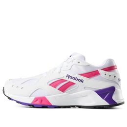 Спортивные кроссовки Reebok Aztrek OG 'Cobalt Rose', белый cn7841 | white