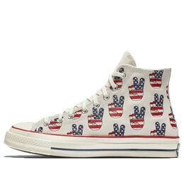 Кеды Converse Chuck Taylor Election Day, белый 155450c | white