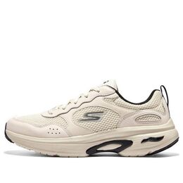 Кроссовки Skechers Go Run Arch Fit 'Natural', бежевый 220626-nat | beige