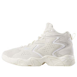 Спортивные кроссовки Reebok Mobius Og Mu White Sports Shoe, белый cn7907 | white