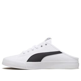Кеды Puma Bari Mule 'White', белый 371318-02 | white