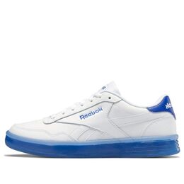 Кеды Reebok Royal Techque T CE 'Footwear White Bright Cobalt', синий h67907 | blue