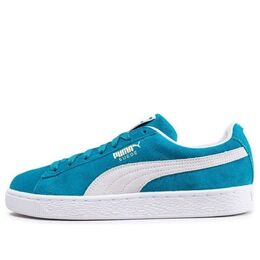 Кеды Puma Suede Classic 'Oceans Depth', синий 365347-13 | blue