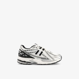 Кроссовки New Balance 1906 с нашивкой бренда, белый / серебряный r04359249 | white silver black