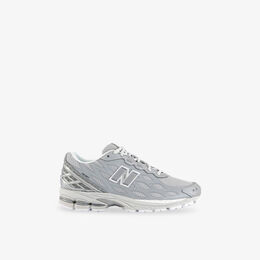 Кроссовки New Balance 1906 с нашивкой бренда, серый r04434799 | silver grey metallic