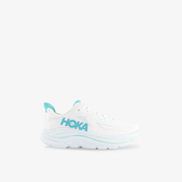 Кроссовки Hoka Clifton 10, синий r04482477 | white cielo blue