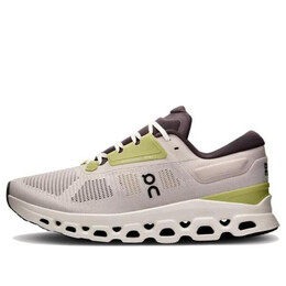 Кроссовки cloudstratus 3 'pearl ivory' On Running, мультиколор 3md30112143 | pearl/ivory