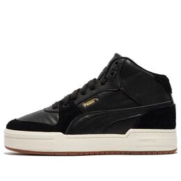 Кеды Puma CA Pro 'Black', черный 390134-01 | black