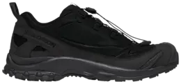 Кроссовки Salomon Jeong Li x XA Pro 3D 'Black Asphalt', черный l47961600 | black