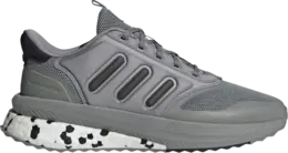 Adidas Кроссовки X_PLRPHASE 'Grey Black', серый ig4769 | grey