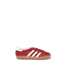 Кроссовки Gazzelle Adidas, красный 0017687800 | red