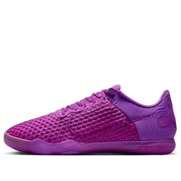 Кроссовки реагируют gato ic Nike, фуксия ct0550-500 | fuchsia dream/lilac bloom