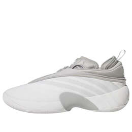 Кроссовки Adidas D.O.N. Issue #7 'Team Cloud White', белый js1299 | white