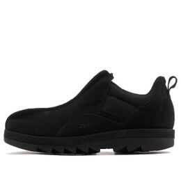 Кроссовки Reebok Beatnik Moc 'Core Black', черный gx4478 | black
