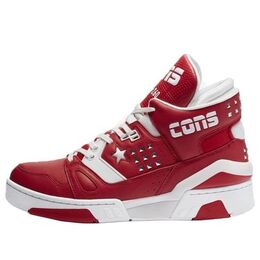 Кроссовки Converse Just Don x ERX-260 Mid 'Metal Red' 163800C, красный 163800c | metal red