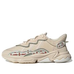 Кроссовки Adidas Ozweego 'Cream y' gy9018, белый