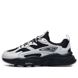 Кроссовки Fila Mars 1S f12m222125fpw, черный