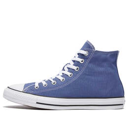 Кроссовки Converse Chuck Taylor All Star 'Blue Violet' 164397c, синий