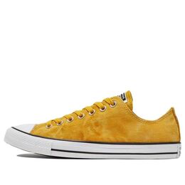 Кроссовки Converse Chuck Taylor All Star Summer Daze 'Yellow' 170859c, желтый