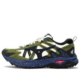 Кроссовки Mizuno Racer Trail Wltr30 d1gh231201, белый