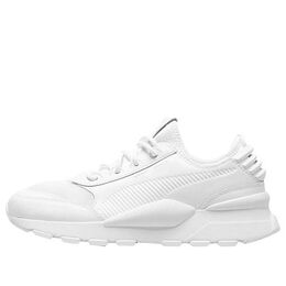 Кроссовки Puma Rs-0 Sound Sneakers Casual 'White' 366890-05, белый 366890-05 | white