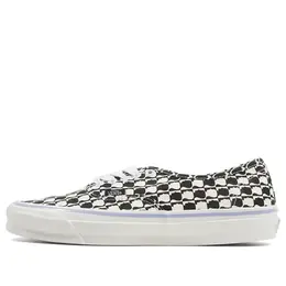 Кроссовки Vans Vault OG Authentic x Brain Dead VN0A4BV9BA21, разноцветный vn0a4bv9ba21 | black/white