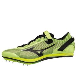 Кроссовки Mizuno X Blast NEO 'Yellow Black' u1ga220681, черный