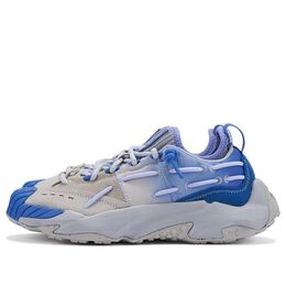 Кроссовки Puma Plexus Gradient Sophia Chang 'Grey Blue' 388440-01, серый 388440-01 | grey blue