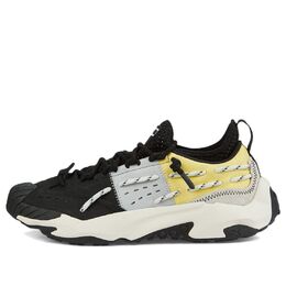 Кроссовки Puma Plexus 'Retro Black Pale Lemon' 387325-02, черный 387325-02 | retro - black pale lemon