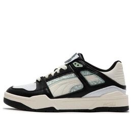 Кроссовки Puma Slipstream Runway Shoes 'Beige Black' 395232-01, бежевый 395232-01 | beige black