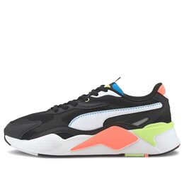 Кроссовки Puma RS-X3 Millenium 'Black' 373236-01, черный 373236-01 | black