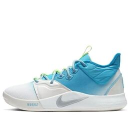 Кроссовки Nike PG 3 EP 'Lure' AO2608-005, серый ao2608-005 | lure