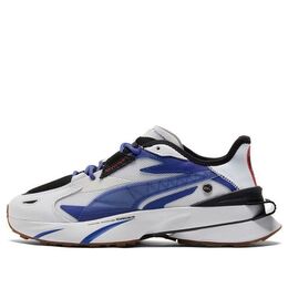 Кроссовки Puma Pwrframe OP-1 2 Roaring Wild 'White Blue Black' 382300-01, белый 382300-01 | white blue black