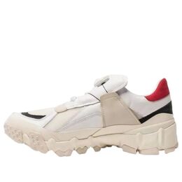 Кроссовки Puma Han Kjobenhavn x Trailfox Disc 'White' 367313-01, красный 367313-01 | white