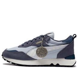 Кроссовки Puma Rider FV CNY Papermaking FS 'Navy Blue' 392946-01, темно-синий 392946-01 | navy blue