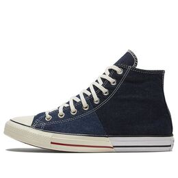 Кроссовки Converse Reconstructed Chuck Taylor All Star 1970s 'Blue Denim' 169773c, синий