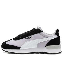 Кроссовки Puma R78 Wind2023 'Grey Black White' 392899-01, серый 392899-01 | grey black white