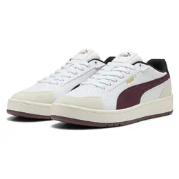 Кроссовки Puma Court Classico Sport, белый 142006650 | white