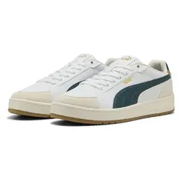 Кроссовки Puma Court Classico Sport, белый 142006648 | white